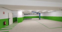 Spain Get your residency! apartment +terrace, garden and pool #3451-02266