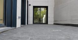 Spain Get your residency! apartment +terrace, garden and pool #3451-02266