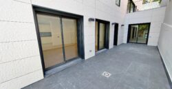 Spain Get your residency! apartment +terrace, garden and pool #3451-02266