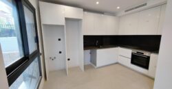 Spain Get your residency! apartment +terrace, garden and pool #3451-02266