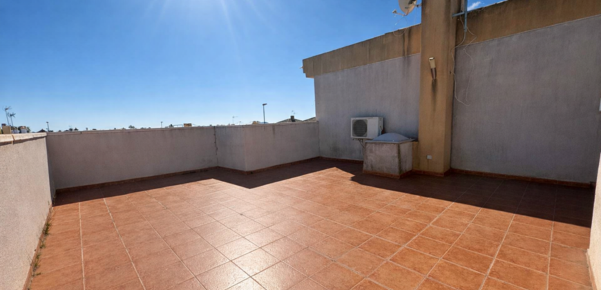 Spain Get your residency! townhouse in a peaceful area SVM767358