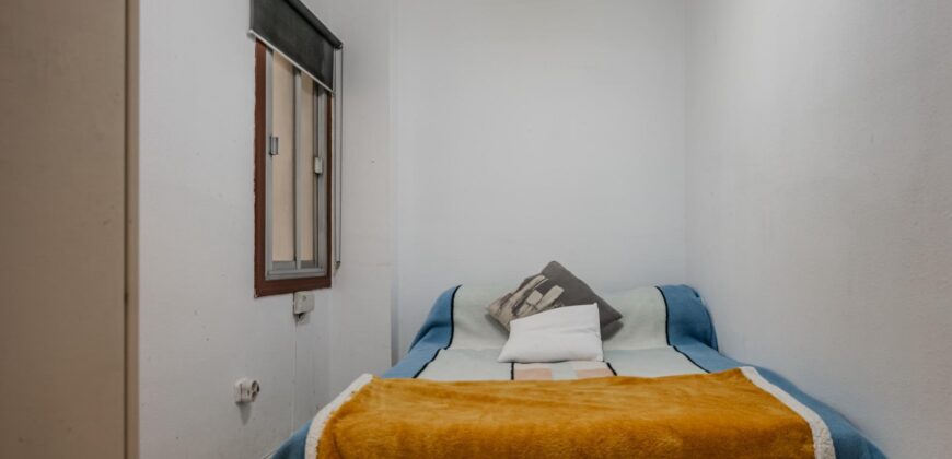 Spain get your residency! investment opportunity in Barcelona PR-00425