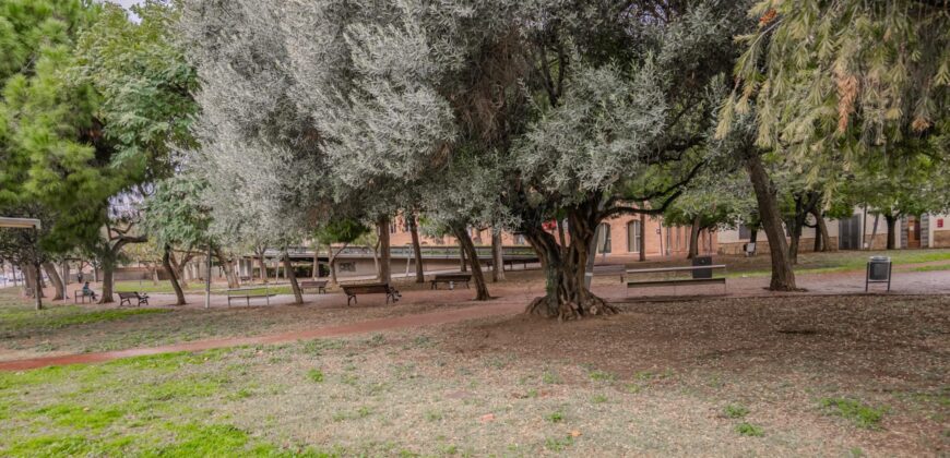 Spain get your residency! investment opportunity in Barcelona PR-00425