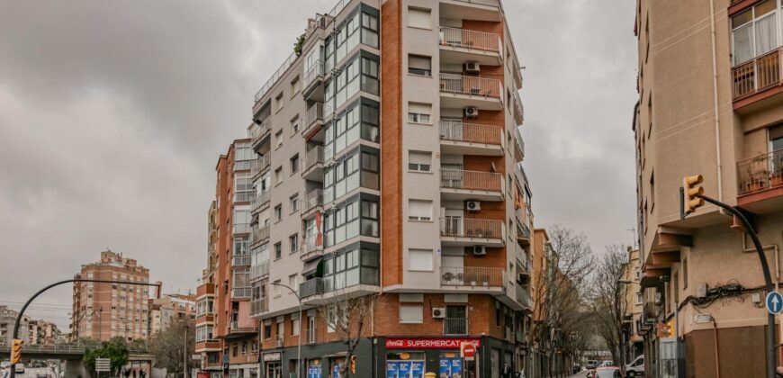 Spain get your residency! investment opportunity in Barcelona PR-00425