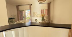 Spain Get your residency! villa two floors in a gated community SVM751696