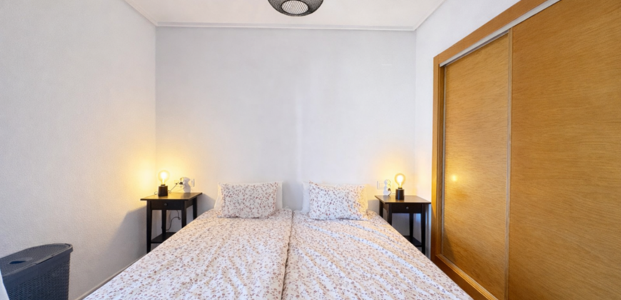 Spain get your residency! fully furnished apartment SVM767752