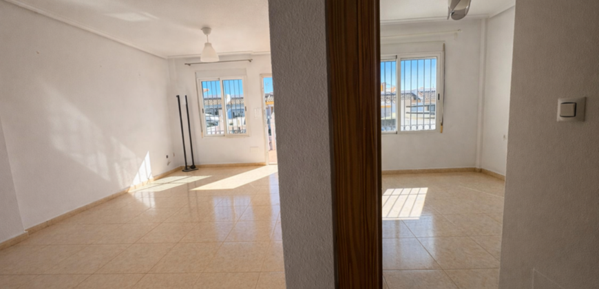 Spain Get your residency! townhouse in a peaceful area SVM767358