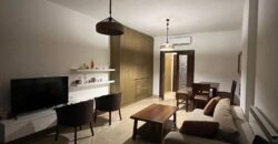 Zahle fully furnished apartment with terrace for rent open view #6866