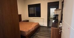 Zahle fully furnished apartment with terrace for rent open view #6866