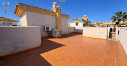 Spain Get your residency! townhouse in a peaceful area SVM767358