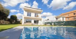 Spain Get your residency! villa with pool in a prime location PR-00426