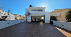 Spain Get your residency! villa with pool in a prime location PR-00426