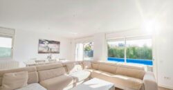 Spain Get your residency! villa with pool in a prime location PR-00426