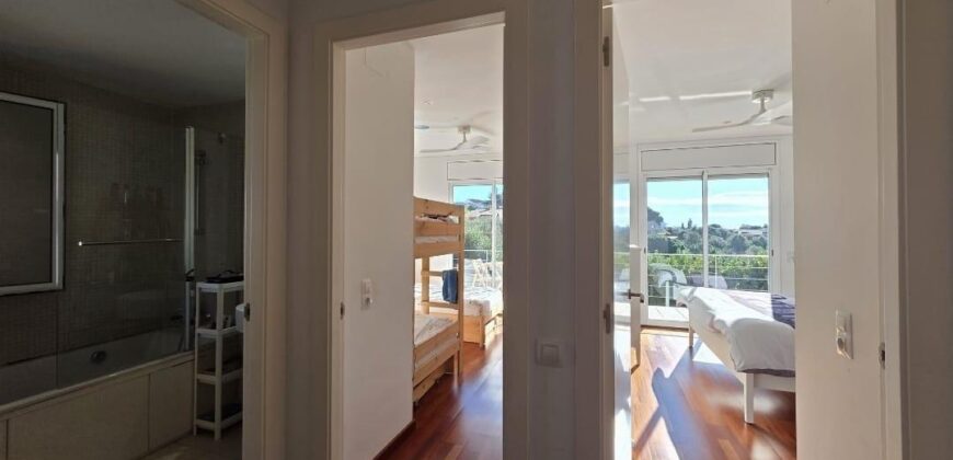 Spain Get your residency! villa with pool in a prime location PR-00426