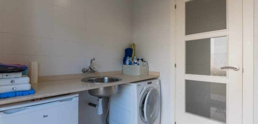 Spain Get your residency! villa with pool in a prime location PR-00426