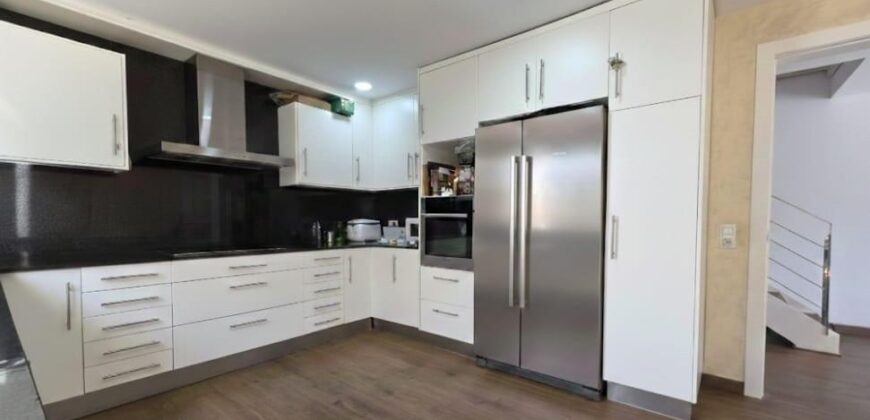 Spain Get your residency! villa with pool in a prime location PR-00426