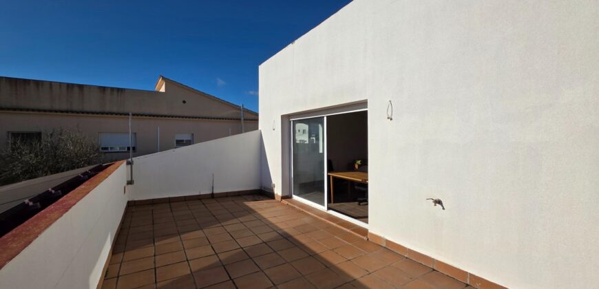 Spain Get your residency! villa with pool in a prime location PR-00426