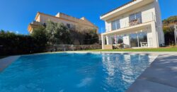 Spain Get your residency! villa with pool in a prime location PR-00426