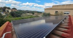 Spain Get your residency! villa with pool in a prime location PR-00426