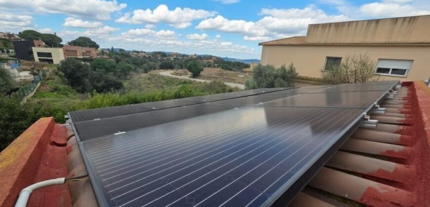 Spain Get your residency! villa with pool in a prime location PR-00426