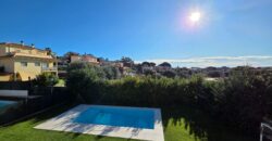 Spain Get your residency! villa with pool in a prime location PR-00426