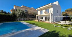 Spain Get your residency! villa with pool in a prime location PR-00426