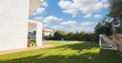 Spain Get your residency! villa with pool in a prime location PR-00426
