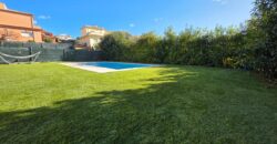 Spain Get your residency! villa with pool in a prime location PR-00426
