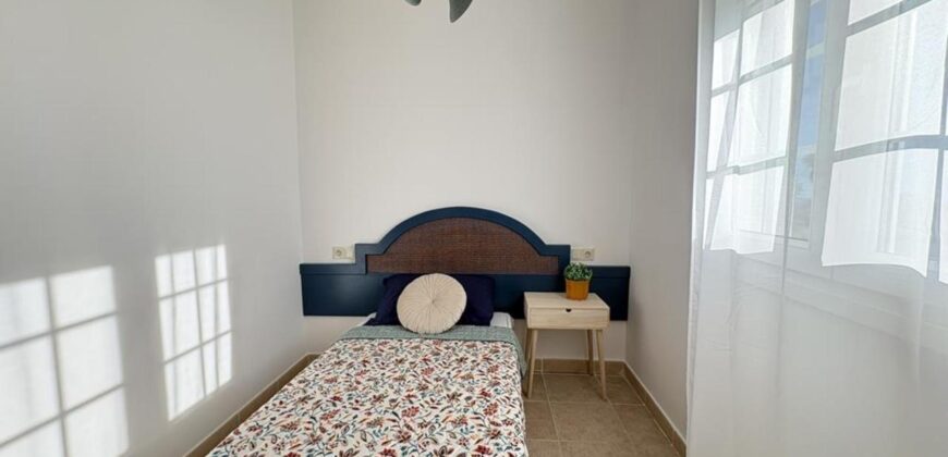 Spain Get your residency! villa two floors in a gated community SVM751696