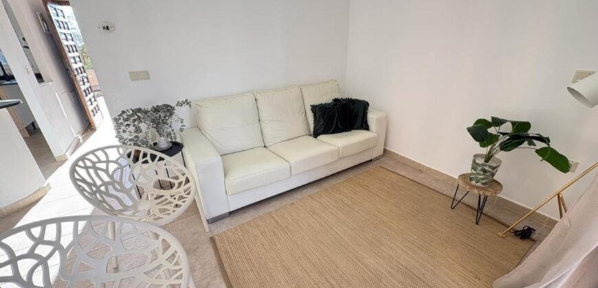 Spain Get your residency! villa two floors in a gated community SVM751696