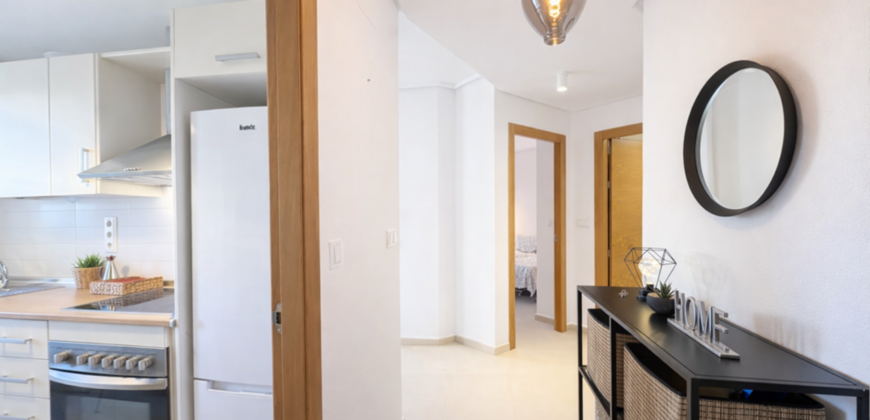 Spain get your residency! fully furnished apartment SVM767752