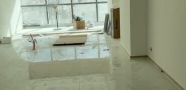 dekwaneh brand new office 70 sqm for rent in a prime commercial center #6877