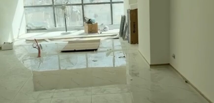 dekwaneh brand new office 70 sqm for rent in a prime commercial center #6877