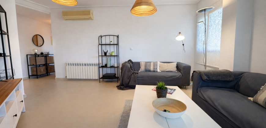 Spain get your residency! fully furnished apartment SVM767752