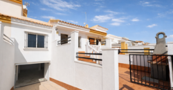 Spain Get your residency! townhouse in a peaceful area SVM767358