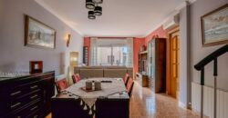 Spain Get your residency! penthouse in a very quiet area PR-00422