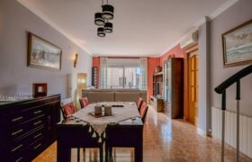 Spain Get your residency! penthouse in a very quiet area PR-00422