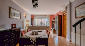 Spain Get your residency! penthouse in a very quiet area PR-00422
