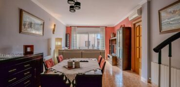 Spain Get your residency! penthouse in a very quiet area PR-00422