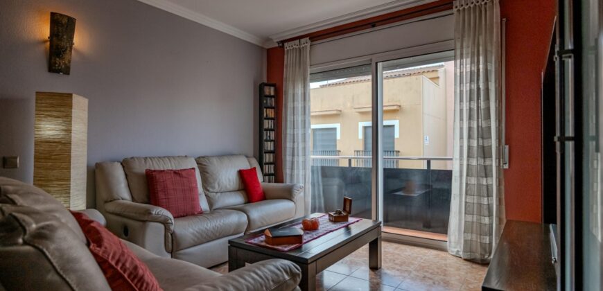 Spain Get your residency! penthouse in a very quiet area PR-00422