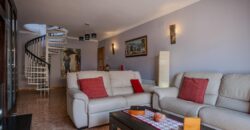 Spain Get your residency! penthouse in a very quiet area PR-00422