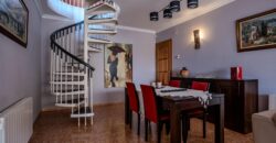 Spain Get your residency! penthouse in a very quiet area PR-00422