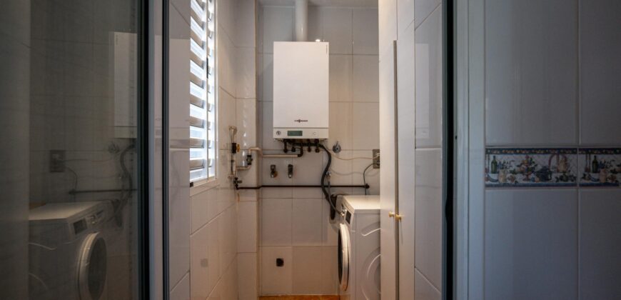 Spain Get your residency! penthouse in a very quiet area PR-00422