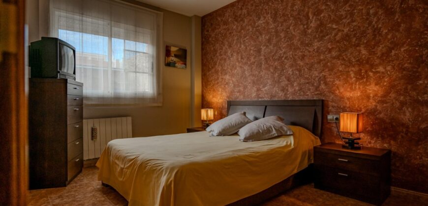 Spain Get your residency! penthouse in a very quiet area PR-00422