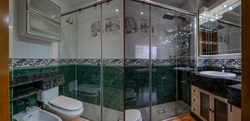 Spain Get your residency! penthouse in a very quiet area PR-00422