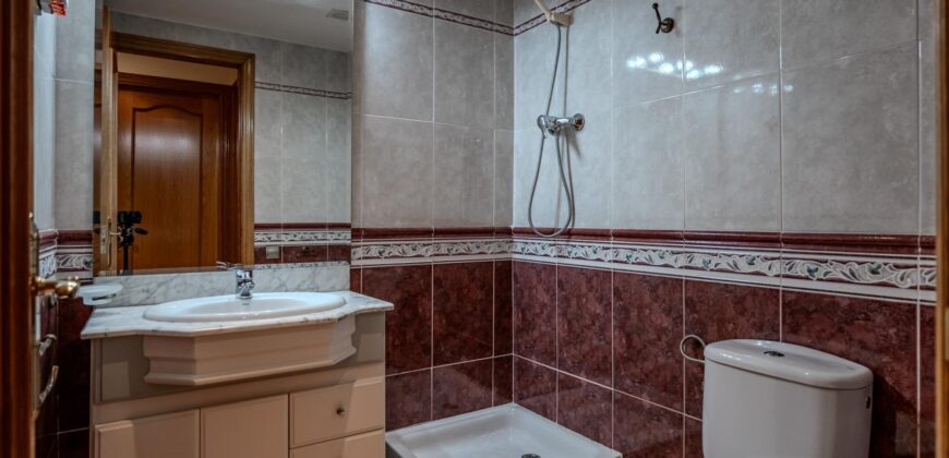 Spain Get your residency! penthouse in a very quiet area PR-00422