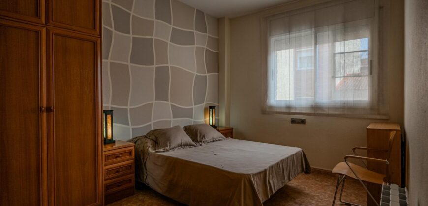 Spain Get your residency! penthouse in a very quiet area PR-00422