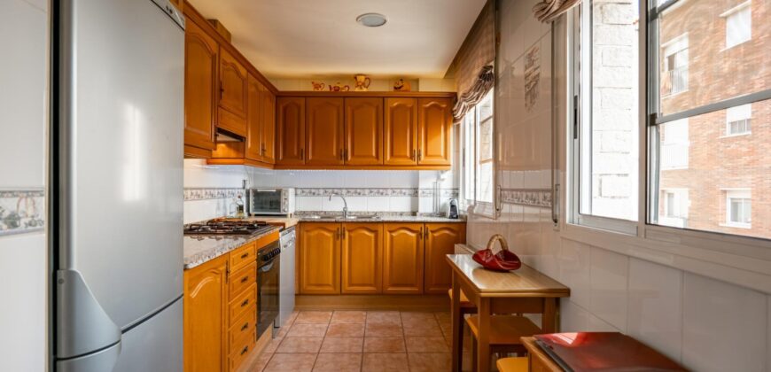 Spain Get your residency! penthouse in a very quiet area PR-00422