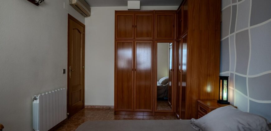 Spain Get your residency! penthouse in a very quiet area PR-00422