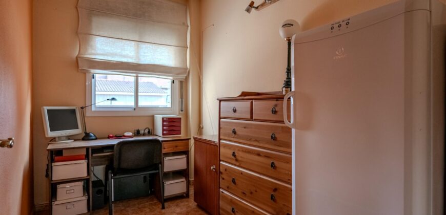 Spain Get your residency! penthouse in a very quiet area PR-00422